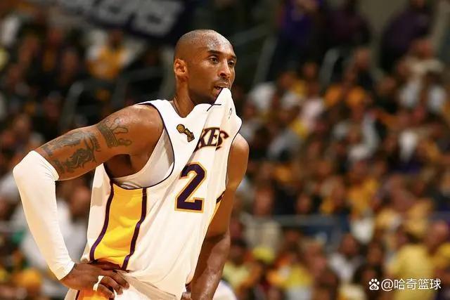 美媒评选NBA生死战明星阵容，科比仅列第六，詹姆斯进前三